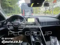 2024 Hyundai Avante