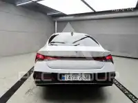 2024 Hyundai Avante