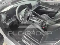 2024 Hyundai Avante