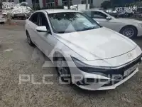2024 Hyundai Avante