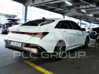 2024 Hyundai Avante
