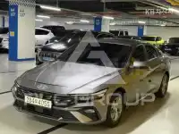 2024 Hyundai Avante