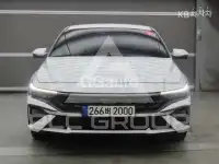 2024 Hyundai Avante