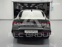 2024 Hyundai Avante