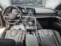 2024 Hyundai Avante