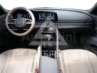 2024 Hyundai Avante