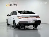 2024 Hyundai Avante