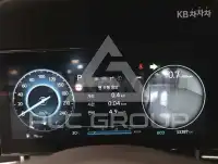 2024 Hyundai Avante