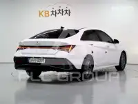 2024 Hyundai Avante