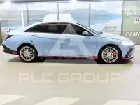 2024 Hyundai Avante