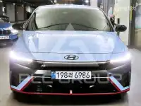2024 Hyundai Avante