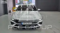 2024 Hyundai Avante