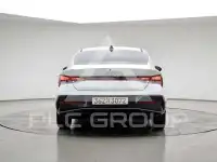 2024 Hyundai Avante