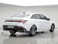 2024 Hyundai Avante