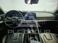 2024 Hyundai Avante