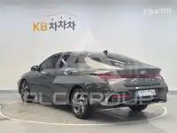 2024 Hyundai Avante