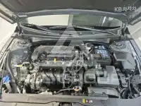 2024 Hyundai Avante