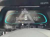 2024 Hyundai Avante