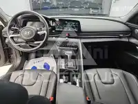 2024 Hyundai Avante
