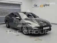 2024 Hyundai Avante