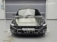 2024 Hyundai Avante