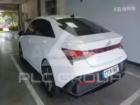 2024 Hyundai Avante