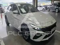 2024 Hyundai Avante