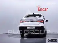 2024 Hyundai Avante