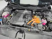 2024 Hyundai Avante