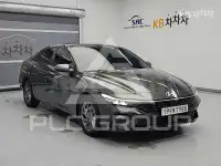 2024 Hyundai Avante