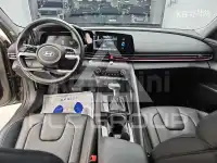 2024 Hyundai Avante