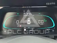 2024 Hyundai Avante