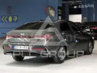 2024 Hyundai Avante