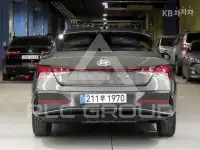 2024 Hyundai Avante