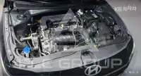 2024 Hyundai Avante
