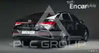 2024 Hyundai Avante
