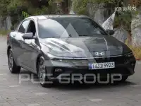 2024 Hyundai Avante