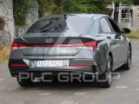 2024 Hyundai Avante