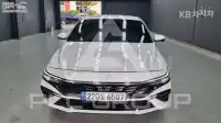 2024 Hyundai Avante