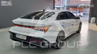 2024 Hyundai Avante
