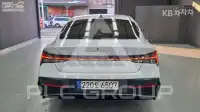 2024 Hyundai Avante