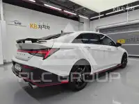 2024 Hyundai Avante