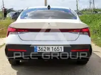 2024 Hyundai Avante