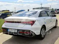 2024 Hyundai Avante