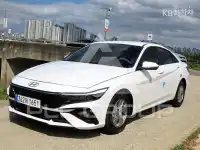 2024 Hyundai Avante