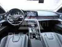 2024 Hyundai Avante