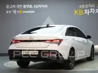 2024 Hyundai Avante