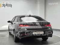 2024 Hyundai Avante