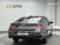 2024 Hyundai Avante