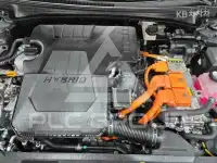 2024 Hyundai Avante